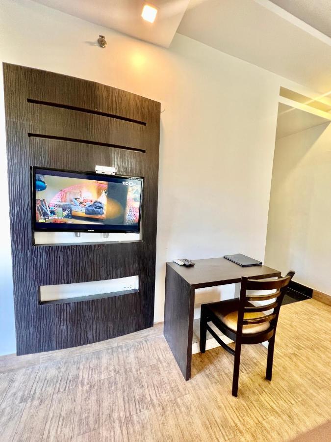 Sea Hawk - Luxury Hill Resort 4 Mins From Bhimtal Lake Exterior foto